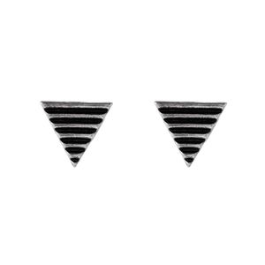 Brinco-Triangulo-Listrado-Pequeno-Prateado-01