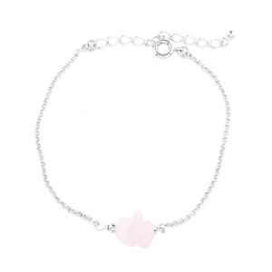 Pulseira-Pedrinha-Natural-Quartzo-Rosa-Prateado-Folheado-01