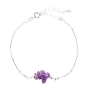 Pulseira-Pedrinha-Natural-Ametista-Prateado-Folheado-01