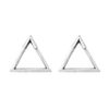 Brinco-Ear-Jacket-Triangulo-Seta-Prateado-01