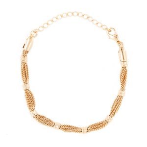 Pulseira-Seis-Correntes-Tubos-Dourado-Folheado-01