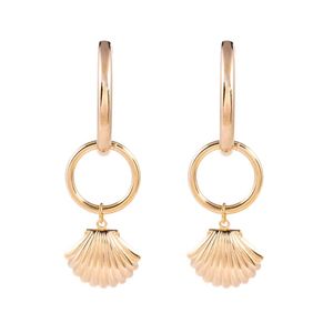 Brinco-Argola-Circulo-Concha-Grande-Dourado-Folheado-01