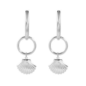 Brinco-Argola-Circulo-Concha-Grande-Prateado-Folheado-01