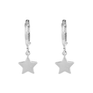 Brinco-Argola-Estrela-Prateado-Folheado-01