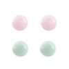 Kit-Brinco-Duas-Bolas-Pequenas-Rosa-Verde-Folheado-01
