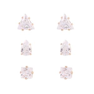 Kit-Brinco-Triangulo-Gota-Quadrado-Zirconia-Branca-Dourado-Folheado-01