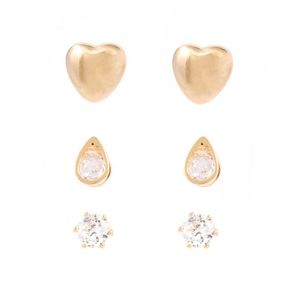 Kit-Brinco-Coracao-Gota-Ponto-de-Luz-Dourado-Folheado-01