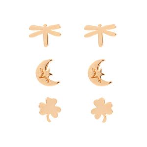 Kit-Brinco-Libelula-Lua-Trevo-Dourado-Folheado-01