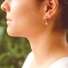 Brinco-Argola-Estrela-Rose-Folheado-03