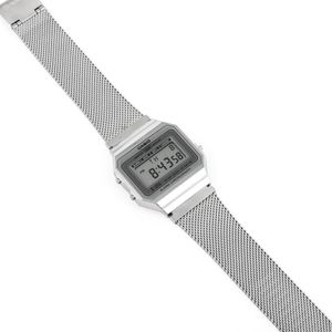 Relogio-Casio-Vintage-Fino-Malha-Cinza-Prateado-01