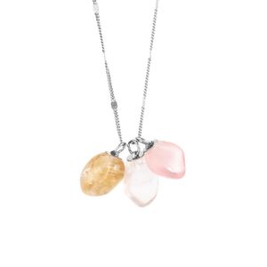 Colar-Trio-Pedras-Quartzo-Rosa-Citrino-Quartzo-Longo-Prateado-01