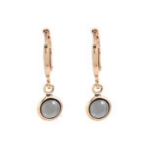 Brinco-Argola-Pedra-Redonda-Cinza-Pequeno-Dourado-Folheado-01