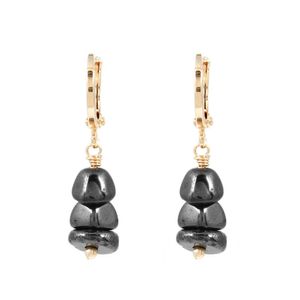 Brinco-Argola-Pedrinha-Natural-Hematita-Pequeno-Dourado-Folheado-01