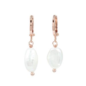 Brinco-Argola-Perola-Barroca-Pequeno-Pequeno-Rose-Folheado-01
