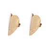 Brinco-Coracao-Dobrado-Medio-Bronze-02