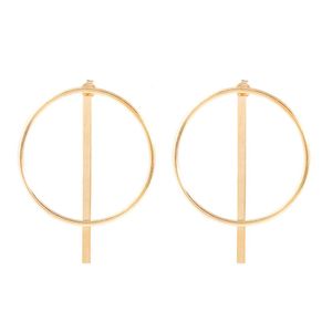 Brinco-Ear-Jacket-Circulo-Barra-Grande-Dourado-Folheado-01