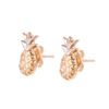 Brinco-Abacaxi-Bicolor-Pequeno-Prateado-Dourado-Folheado-02