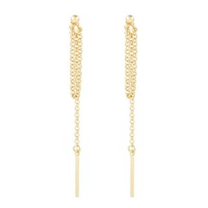 Brinco-Ear-Jacket-Correntes-Barra-Lisa-Dourado-Folheado-01