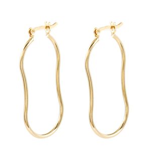 Brinco-Argola-Fina-Sinuosa-Dourado-Folheado-01