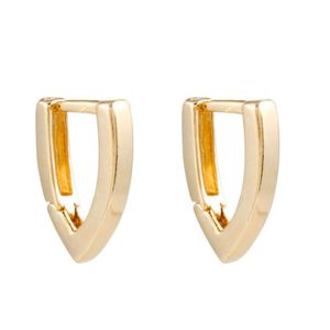 Brinco-Argola-V-Lisa-Pequeno-Dourado-Folheado-01