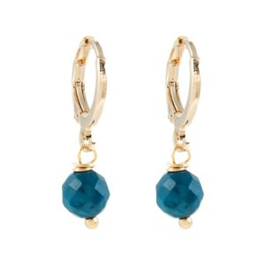Brinco-Argola-Bola-Azul-Pequeno-Dourado-Folheado-01