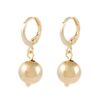 Brinco-Argola-Bola-Lisa-Pequeno-Dourado-Folheado-02