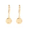 Brinco-Argola-Medalha-Estrela-Pequeno-Dourado-Folheado-01