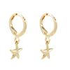Brinco-Argola-Estrela-do-Mar-Pequeno-Dourado-Folheado-02