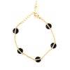 Pulseira-Pedra-Redonda-Preta-Barra-Dourado-Folheado-01