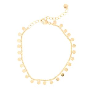 Pulseira-Corrente-Flor-Mini-Pendurada-Dourado-Folheado-01