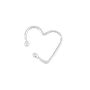 Brinco-Ear-Cuff-Aro-de-Coracao-Liso-Prateado-Folheado-01