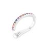 Brinco-Ear-Cuff-Fina-Oval-Zirconia-Colorida-Prata-925-01