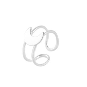 Brinco-Ear-Cuff-Lua-Aro-Duplo-Prata-925-01
