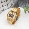 Relogio-Casio-Vintage-Fosco-Glitter-Dourado-02