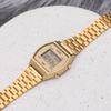 Relogio-Casio-Vintage-Fosco-Glitter-Dourado-03