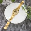 Relogio-Casio-Vintage-Fosco-Glitter-Dourado-04