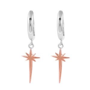 Brinco-Argola-Estrela-Ponta-Lisa-Rose-Prata-925-01