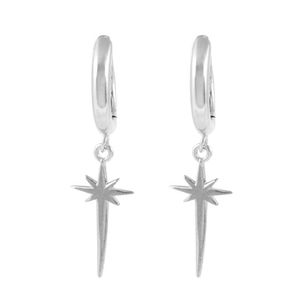 Brinco-Argola-Estrela-Ponta-Lisa-Prata-925-01