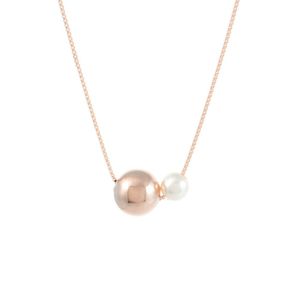 Colar-Duo-Bola-Lisa-Perola-Rose-Folheado-01