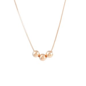 Colar-Trio-Bolas-Lisas-Rose-Folheado-01