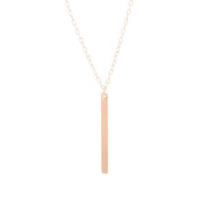 Colar-Barra-Fina-Fosca-Vertical-Rose-Folheado-01