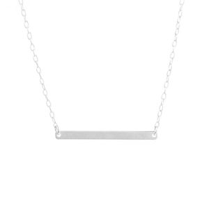 Colar-Barra-Fina-Fosca-Horizontal-Prateado-Folheado-01