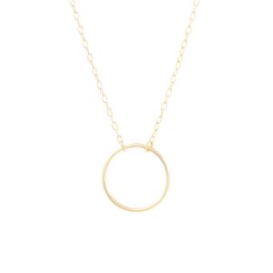 Colar-Circulo-Vazado-Liso-Dourado-Folheado-01