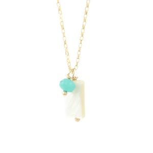 Colar-Duo-Retangulo-Madreperola-Bola-Jade-Turquesa-Dourado-Folheado-01