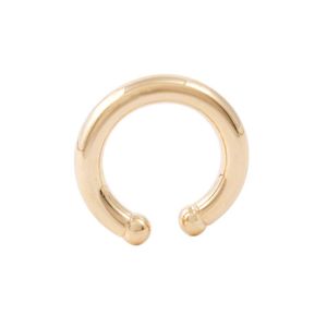 Brinco-Ear-Cuff-Tubo-Liso-Medio-Dourado-Folheado-01