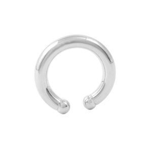Brinco-Ear-Cuff-Tubo-Liso-Medio-Prateado-Folheado-01