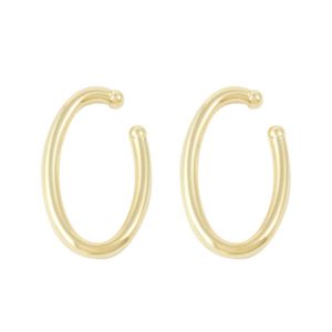 Brinco-Ear-Hook-Encaixe-Oval-Liso-Dourado-Folheado-01