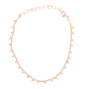 Pulseira-Corrente-Bolinha-Mini-Pendurada-Rose-Folheado-01