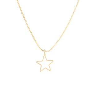 Colar-Estrela-Vazada-Fina-Dourado-Folheado-01