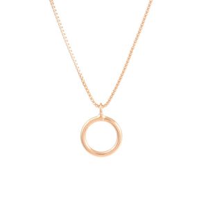 Colar-Circulo-Vazado-Pequeno-Rose-Folheado-01